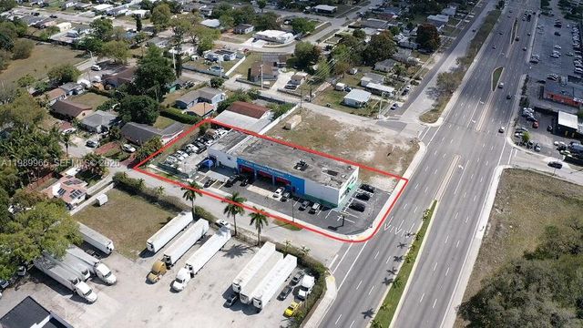 16355 NW 27th Ave, Miami Gardens, FL 33054