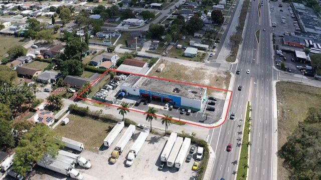 16355 NW 27th Ave, Miami Gardens, FL 33054