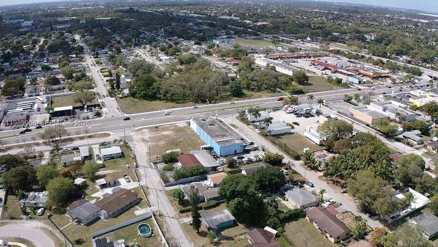 16355 NW 27th Ave, Miami Gardens, FL 33054