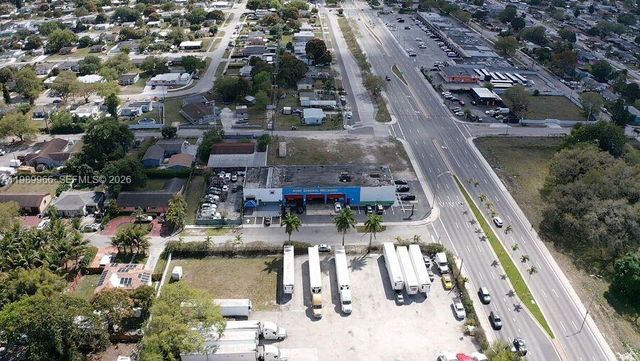 16355 NW 27th Ave, Miami Gardens, FL 33054