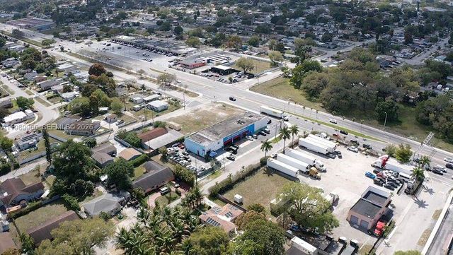 16355 NW 27th Ave, Miami Gardens, FL 33054