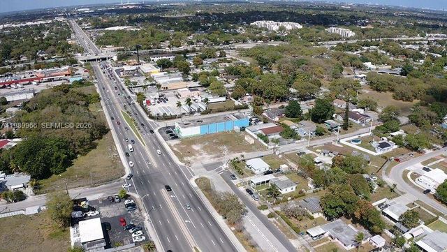 16355 NW 27th Ave, Miami Gardens, FL 33054