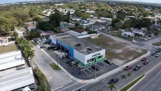 16355 NW 27th Ave, Miami Gardens, FL 33054