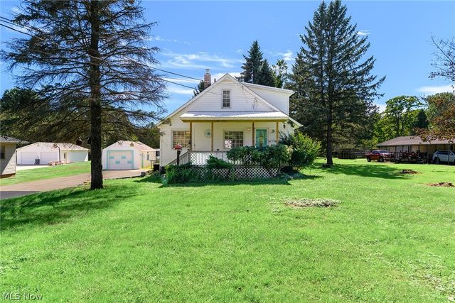 852 Eastwood Avenue, Tallmadge, OH 44278