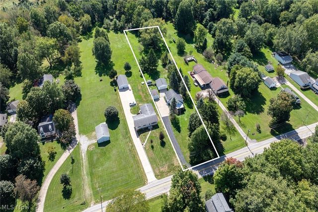 852 Eastwood Avenue, Tallmadge, OH 44278