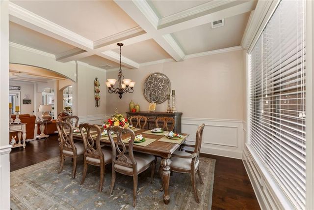 96 Ashbury Circle, Dallas, GA 30157
