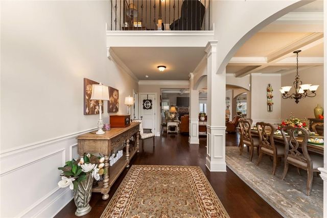 96 Ashbury Circle, Dallas, GA 30157