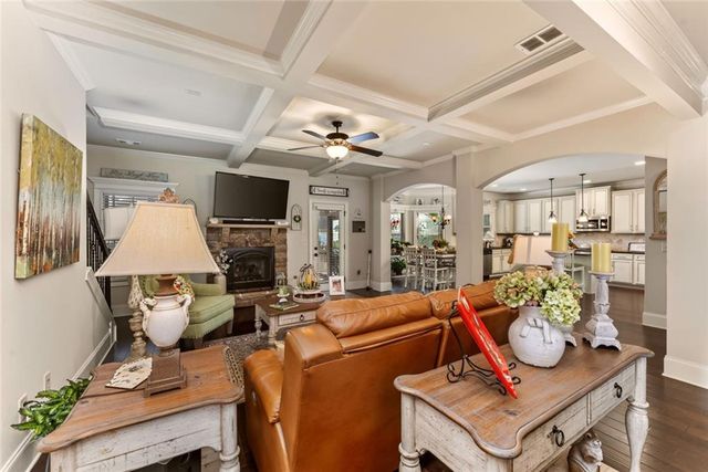 96 Ashbury Circle, Dallas, GA 30157