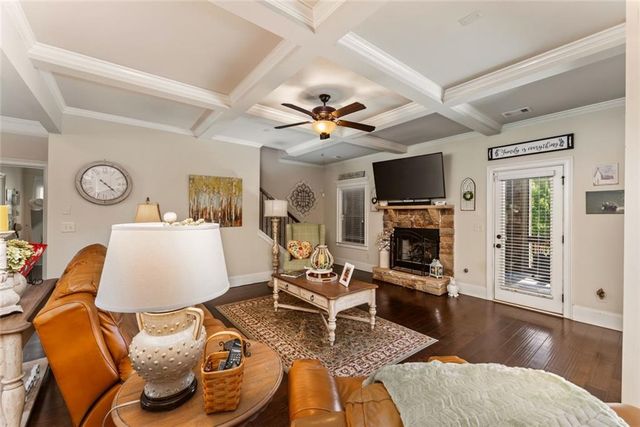 96 Ashbury Circle, Dallas, GA 30157