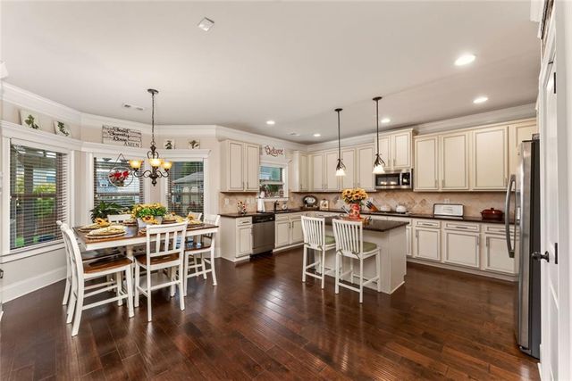 96 Ashbury Circle, Dallas, GA 30157