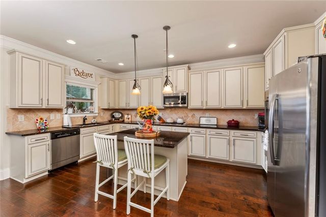 96 Ashbury Circle, Dallas, GA 30157