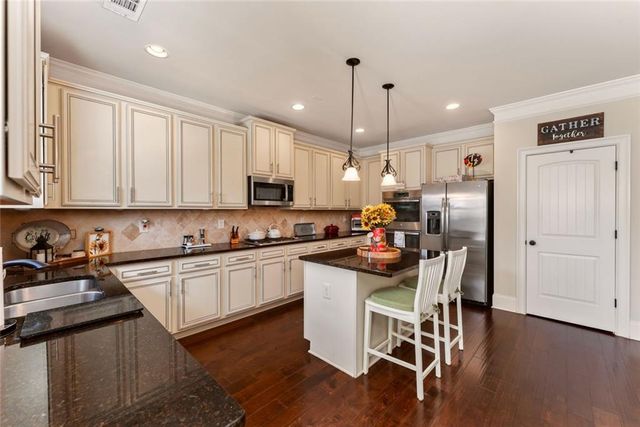 96 Ashbury Circle, Dallas, GA 30157