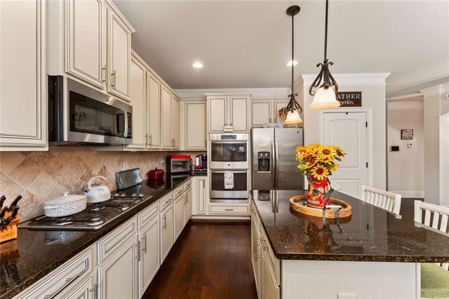 96 Ashbury Circle, Dallas, GA 30157