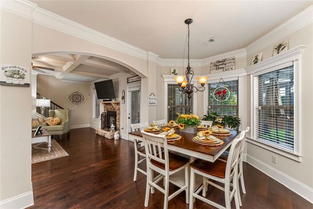 96 Ashbury Circle, Dallas, GA 30157