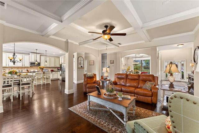96 Ashbury Circle, Dallas, GA 30157