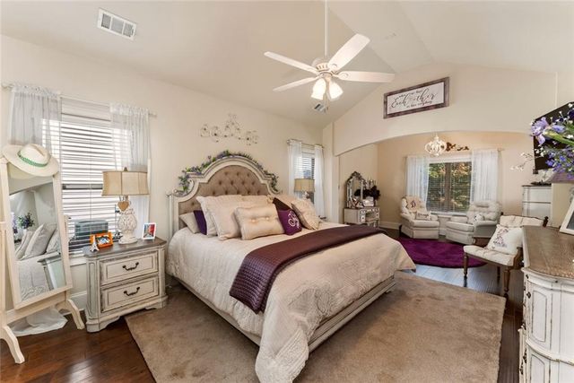 96 Ashbury Circle, Dallas, GA 30157