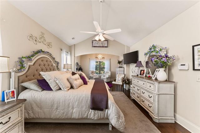 96 Ashbury Circle, Dallas, GA 30157
