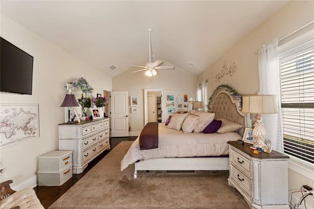 96 Ashbury Circle, Dallas, GA 30157