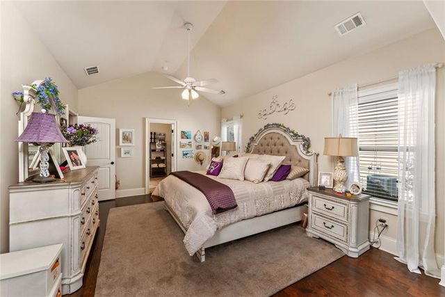 96 Ashbury Circle, Dallas, GA 30157