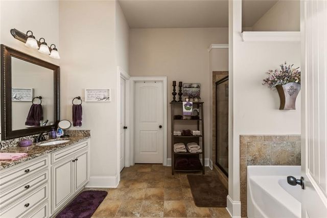 96 Ashbury Circle, Dallas, GA 30157