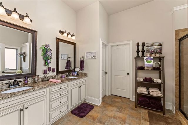 96 Ashbury Circle, Dallas, GA 30157