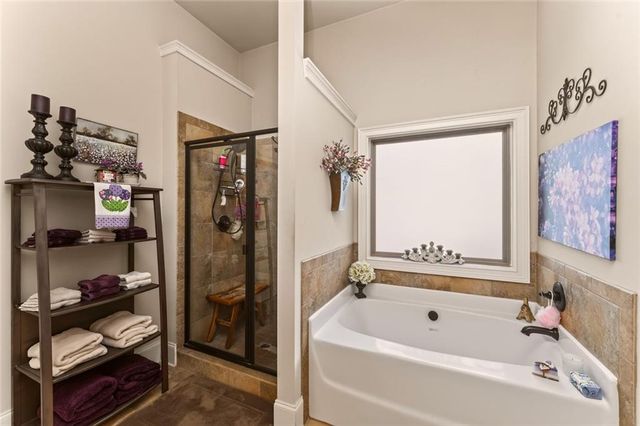 96 Ashbury Circle, Dallas, GA 30157