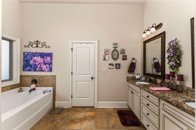 96 Ashbury Circle, Dallas, GA 30157