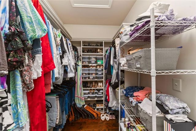 96 Ashbury Circle, Dallas, GA 30157