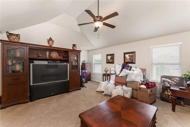 96 Ashbury Circle, Dallas, GA 30157