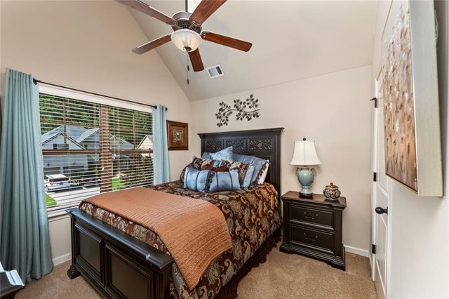 96 Ashbury Circle, Dallas, GA 30157