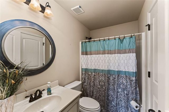96 Ashbury Circle, Dallas, GA 30157