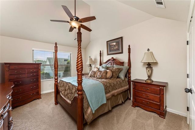 96 Ashbury Circle, Dallas, GA 30157