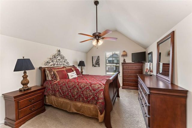 96 Ashbury Circle, Dallas, GA 30157