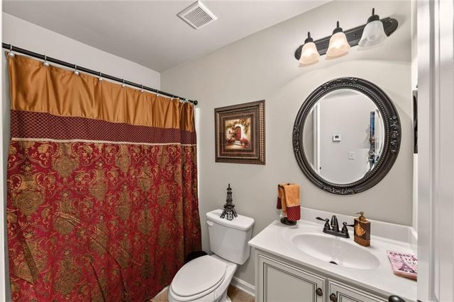 96 Ashbury Circle, Dallas, GA 30157