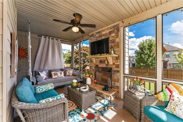 96 Ashbury Circle, Dallas, GA 30157