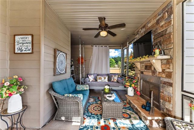 96 Ashbury Circle, Dallas, GA 30157