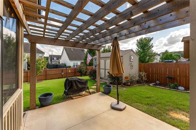 96 Ashbury Circle, Dallas, GA 30157