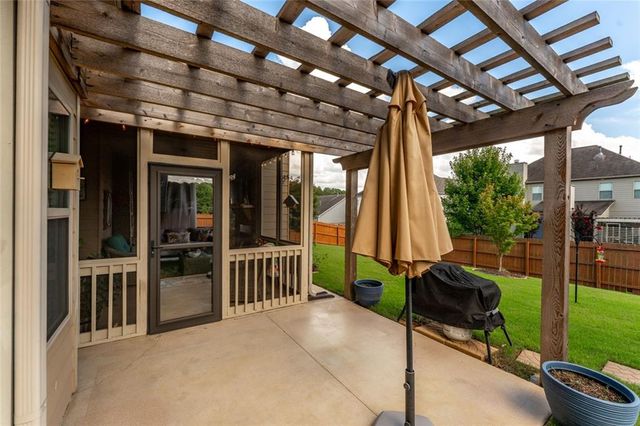 96 Ashbury Circle, Dallas, GA 30157