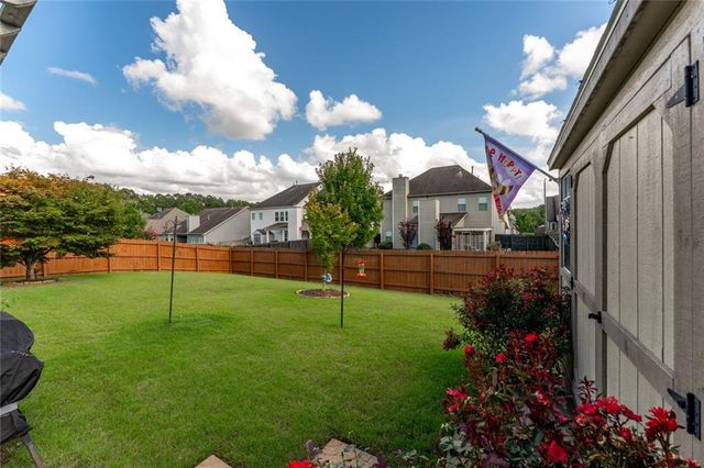 96 Ashbury Circle, Dallas, GA 30157