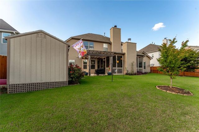 96 Ashbury Circle, Dallas, GA 30157