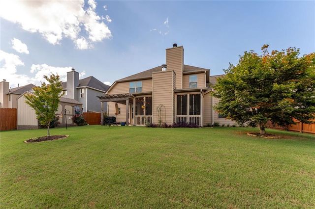 96 Ashbury Circle, Dallas, GA 30157