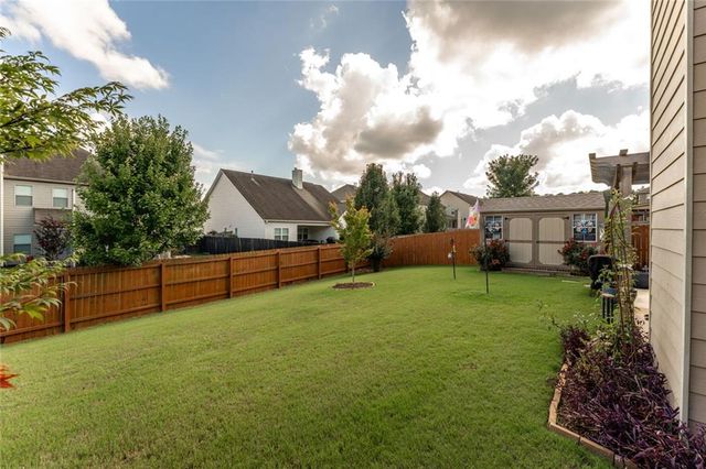 96 Ashbury Circle, Dallas, GA 30157