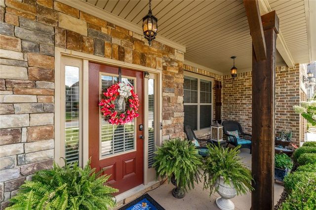 96 Ashbury Circle, Dallas, GA 30157