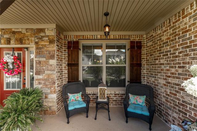96 Ashbury Circle, Dallas, GA 30157