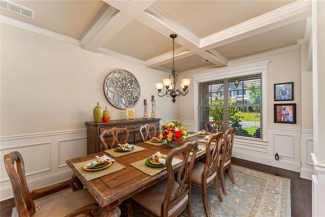 96 Ashbury Circle, Dallas, GA 30157