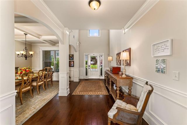 96 Ashbury Circle, Dallas, GA 30157