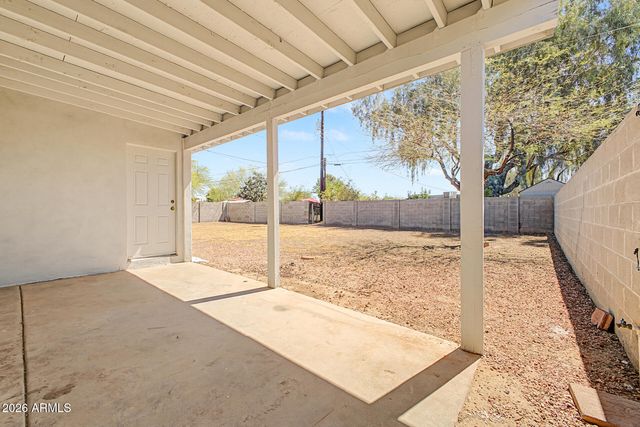 8027 E CORONADO Road, Scottsdale, AZ 85257