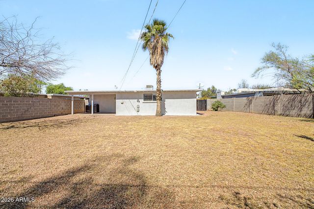 8027 E CORONADO Road, Scottsdale, AZ 85257