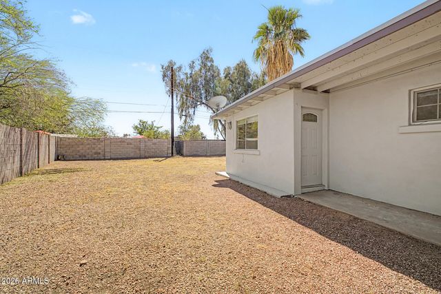 8027 E CORONADO Road, Scottsdale, AZ 85257