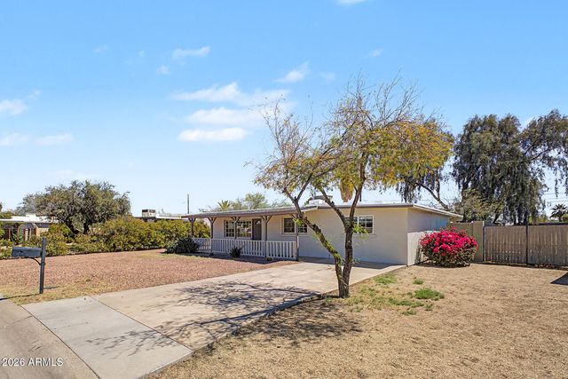 8027 E CORONADO Road, Scottsdale, AZ 85257